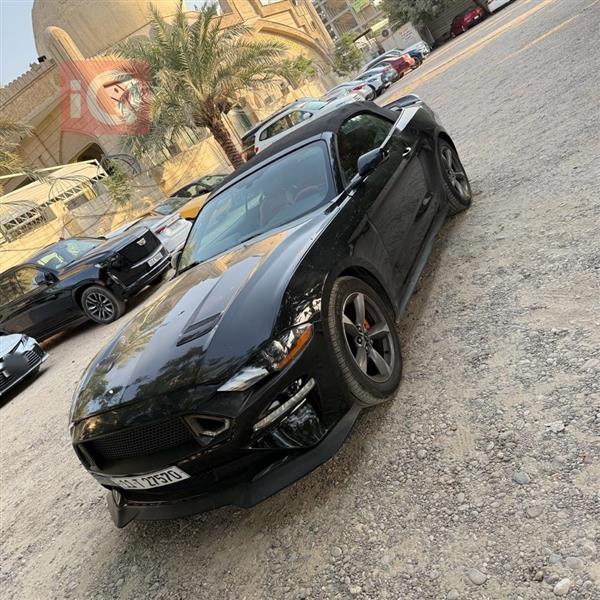 فورد موستانج 2018 للبيع في العراق - بغداد